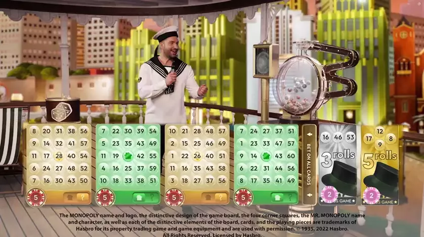 Monopoly big baller live Télécharger