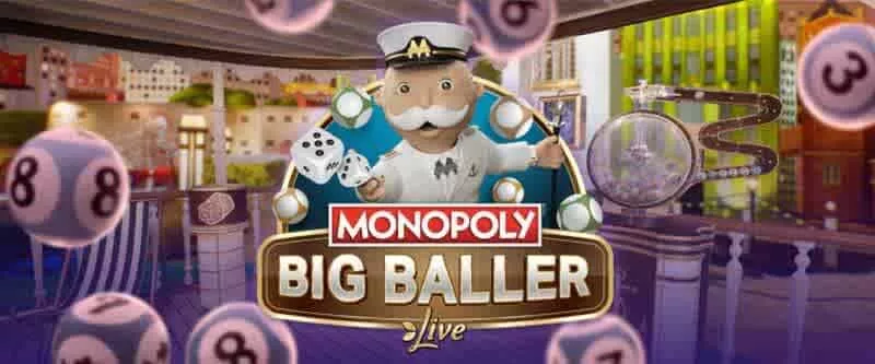 Monopoly big baller live Herunterladen
