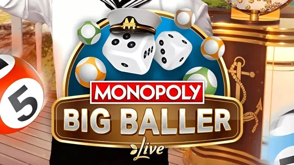 monopoly big baller live 48