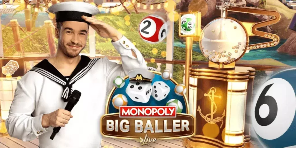 Giocare monopoly big baller gratis