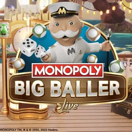 Monopoly big baller Descargar