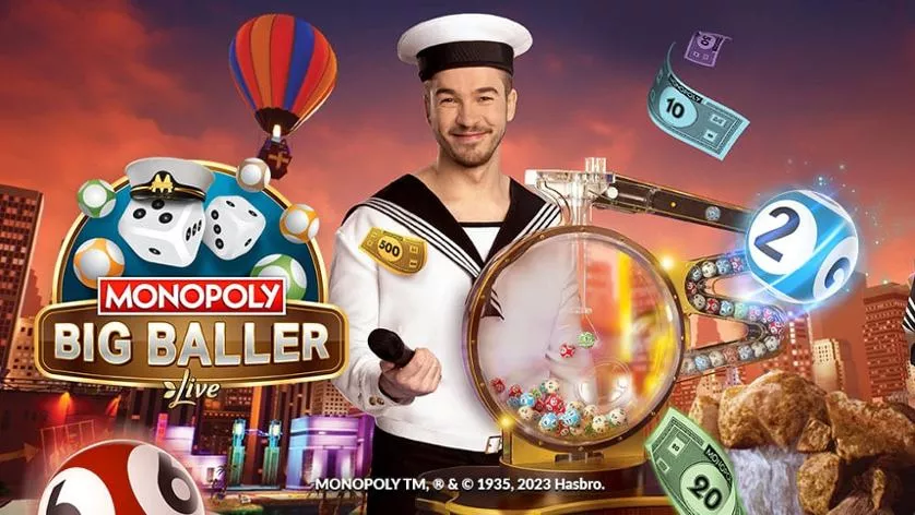 Monopoly big baller strategie