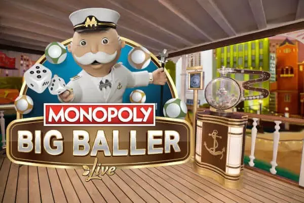 Monopoly big baller live Download