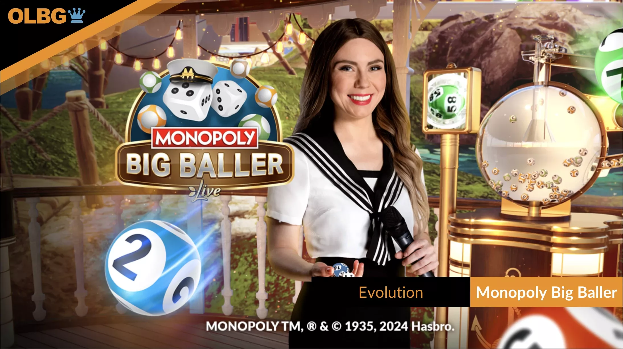 Monopoly big baller strategie