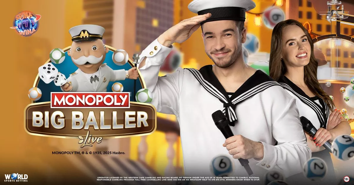 Monopoly big baller демо Скачать