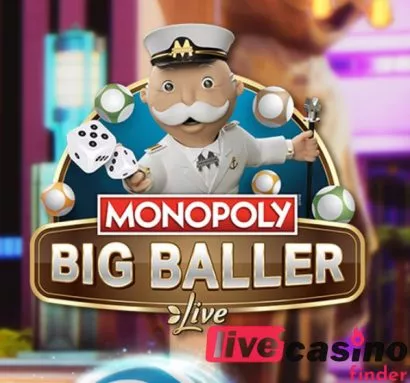 ПОЛУЧИ БОНУС - monopoly big baller - Monopoly Big Baller | 1