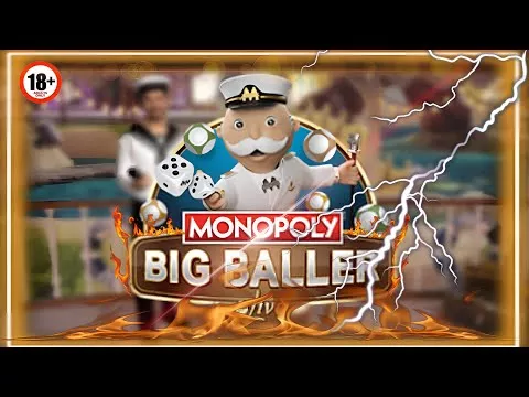 OTTIENI IL BONUS - Monopoly Big Baller Live Evolution - Monopoly Big Baller | 6