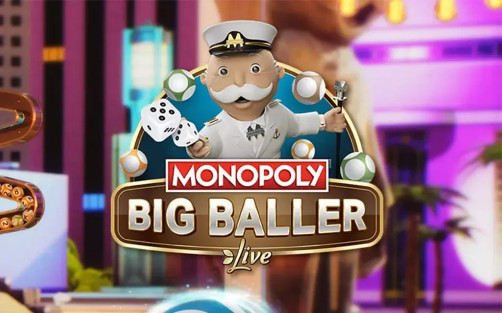 Monopoly big baller stratégie