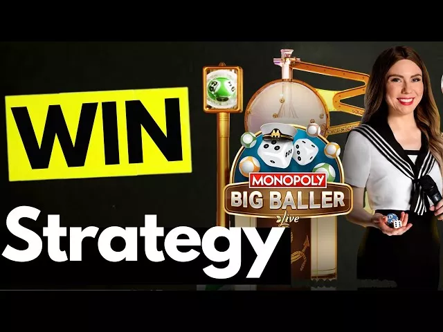 monopoly big baller demo 53